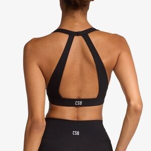 NWT CSB SELENA CROP